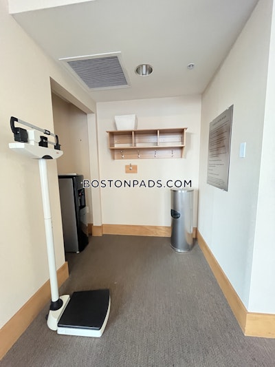 West End Apartment for rent 3 Bedrooms 2 Baths Boston - $5,935