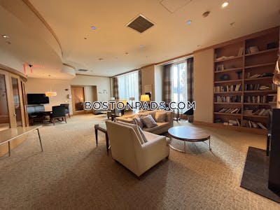 West End Apartment for rent Studio 1 Bath Boston - $3,065