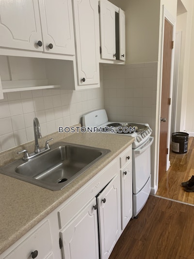 Brighton Apartment for rent 1 Bedroom 1 Bath Boston - $2,200