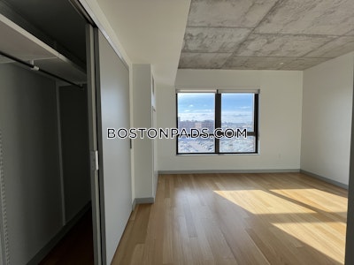 Seaport/waterfront Apartment for rent 2 Bedrooms 2 Baths Boston - $4,730