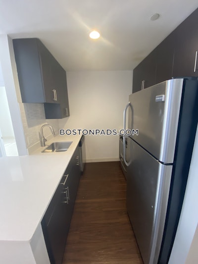 South End Apartment for rent 1 Bedroom 1 Bath Boston - $3,370