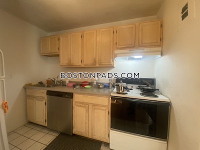 Jamaica Plain 1 Bed 1 Bath Boston - $2,800