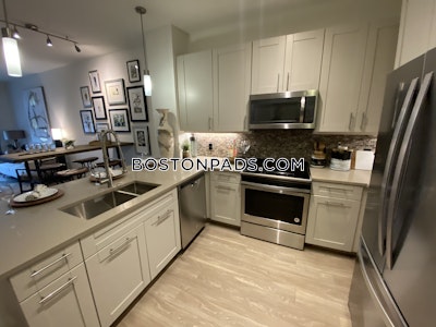 Cambridge Apartment for rent 1 Bedroom 1 Bath  Alewife - $3,290 No Fee