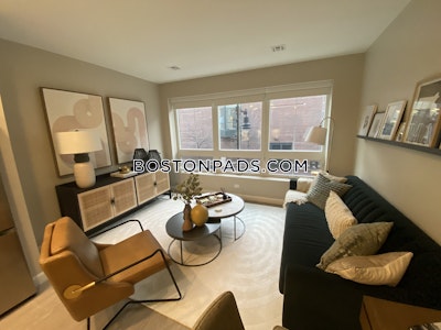 Cambridge 1 bedroom 1 baths Luxury in CAMBRIDGE- EAST CAMBRIDGE  East Cambridge - $3,956