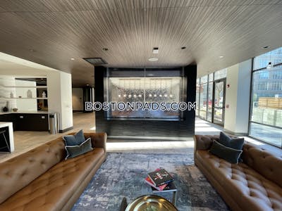 Cambridge Apartment for rent 2 Bedrooms 2 Baths  East Cambridge - $5,541