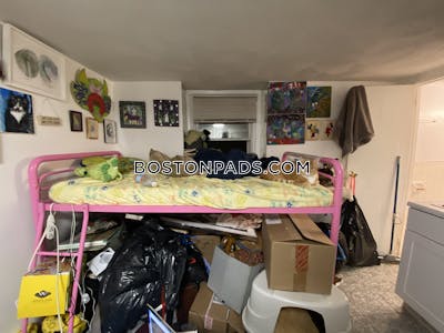 Jamaica Plain Apartment for rent Studio 1 Bath Boston - $1,500