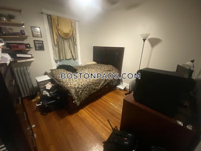 Brookline Apartment for rent 4 Bedrooms 2 Baths Longwood Area - $5,600 No Fee