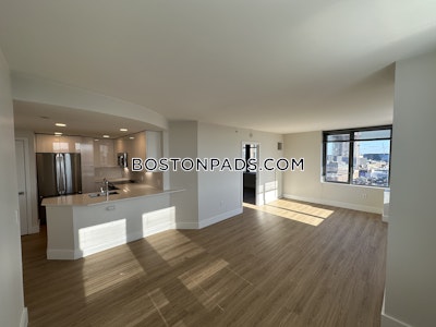 Downtown Apartment for rent 2 Bedrooms 2 Baths Boston - $6,125