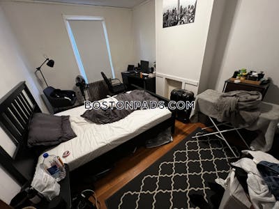 Mission Hill Apartment for rent 4 Bedrooms 2 Baths Boston - $5,500
