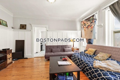 Allston Apartment for rent 4 Bedrooms 1.5 Baths Boston - $5,200
