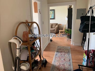 Brighton Apartment for rent 1 Bedroom 1 Bath Boston - $2,400 No Fee