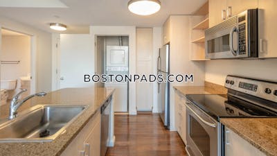 Downtown Apartment for rent 1 Bedroom 1 Bath Boston - $3,615