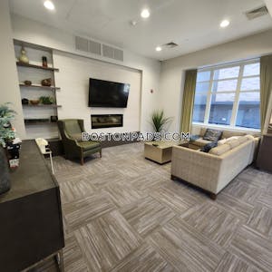 Malden Apartment for rent Studio 1 Bath - $2,605