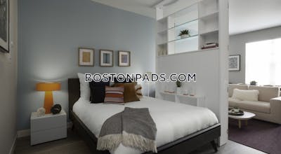 Dorchester/south Boston Border Apartment for rent 1 Bedroom 1 Bath Boston - $2,855