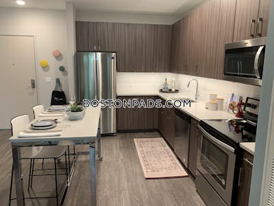 Dorchester Apartment for rent 2 Bedrooms 2 Baths Boston - $3,722