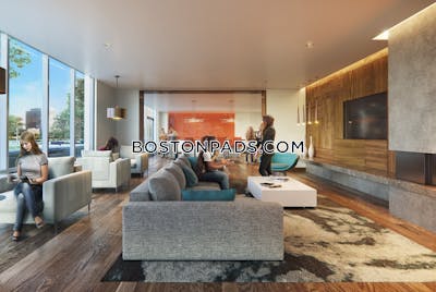 East Boston Apartment for rent 2 Bedrooms 2 Baths Boston - $4,828