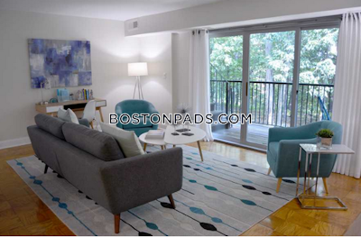 Norwood Apartment for rent 2 Bedrooms 1.5 Baths - $2,190 No Fee
