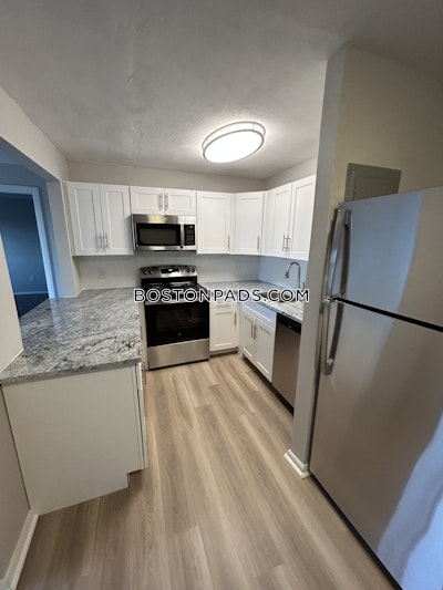Westborough Apartment for rent 1 Bedroom 1 Bath - $1,790