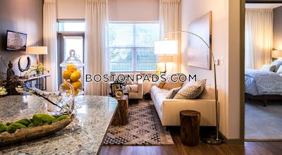 Wakefield Apartment for rent 2 Bedrooms 2 Baths - $3,093
