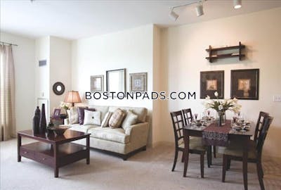 Waltham Apartment for rent 1 Bedroom 1 Bath - $2,629