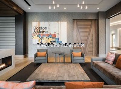 Waltham Apartment for rent 2 Bedrooms 1 Bath - $3,570