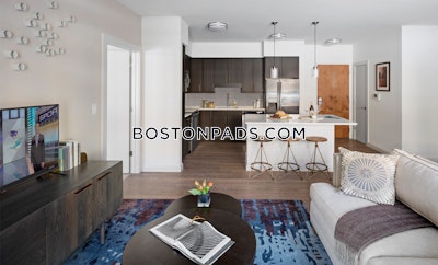 Waltham Apartment for rent 1 Bedroom 1 Bath - $3,055