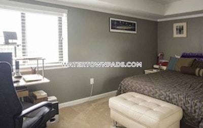 Watertown Apartment for rent 2 Bedrooms 2 Baths - $3,600