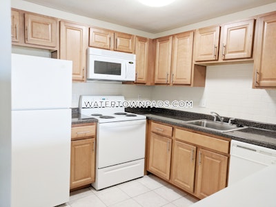 Watertown Apartment for rent 1 Bedroom 1 Bath - $2,500