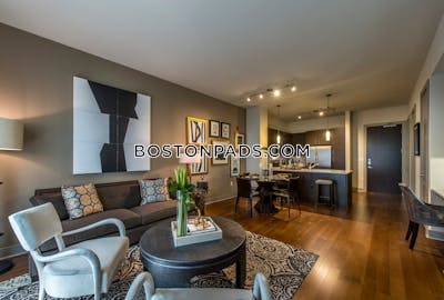 Westwood Apartment for rent 1 Bedroom 1 Bath - $3,185