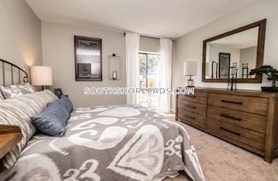 Weymouth 1 Bed 1 Bath WEYMOUTH $1,979 - $2,179