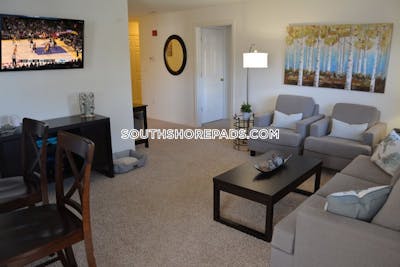 Weymouth Apartment for rent 1 Bedroom 1 Bath - $2,437