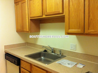 Weymouth Apartment for rent 3 Bedrooms 1.5 Baths - $5,500