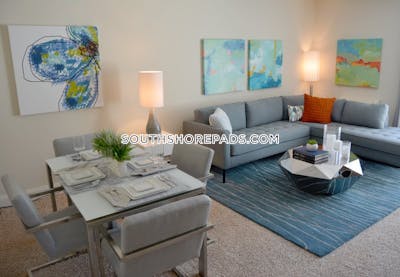 Weymouth 2 bedroom  baths Luxury in WEYMOUTH - $2,794