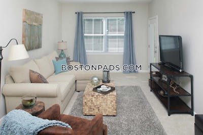 Wilmington Apartment for rent 2 Bedrooms 2 Baths - $3,089
